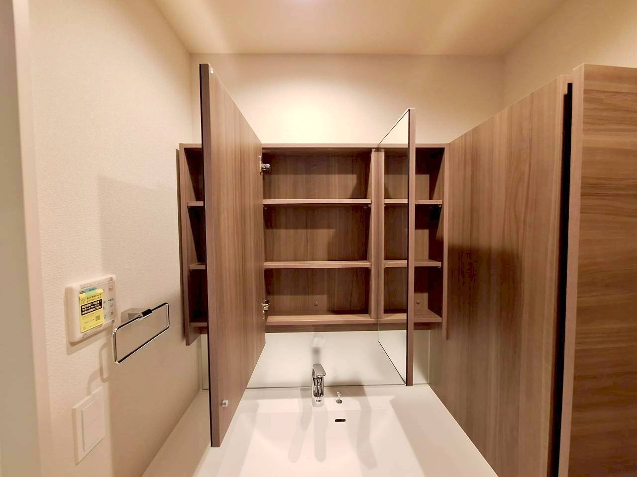 Ｌｅ　Ｌｉｅｎのその他共用部分