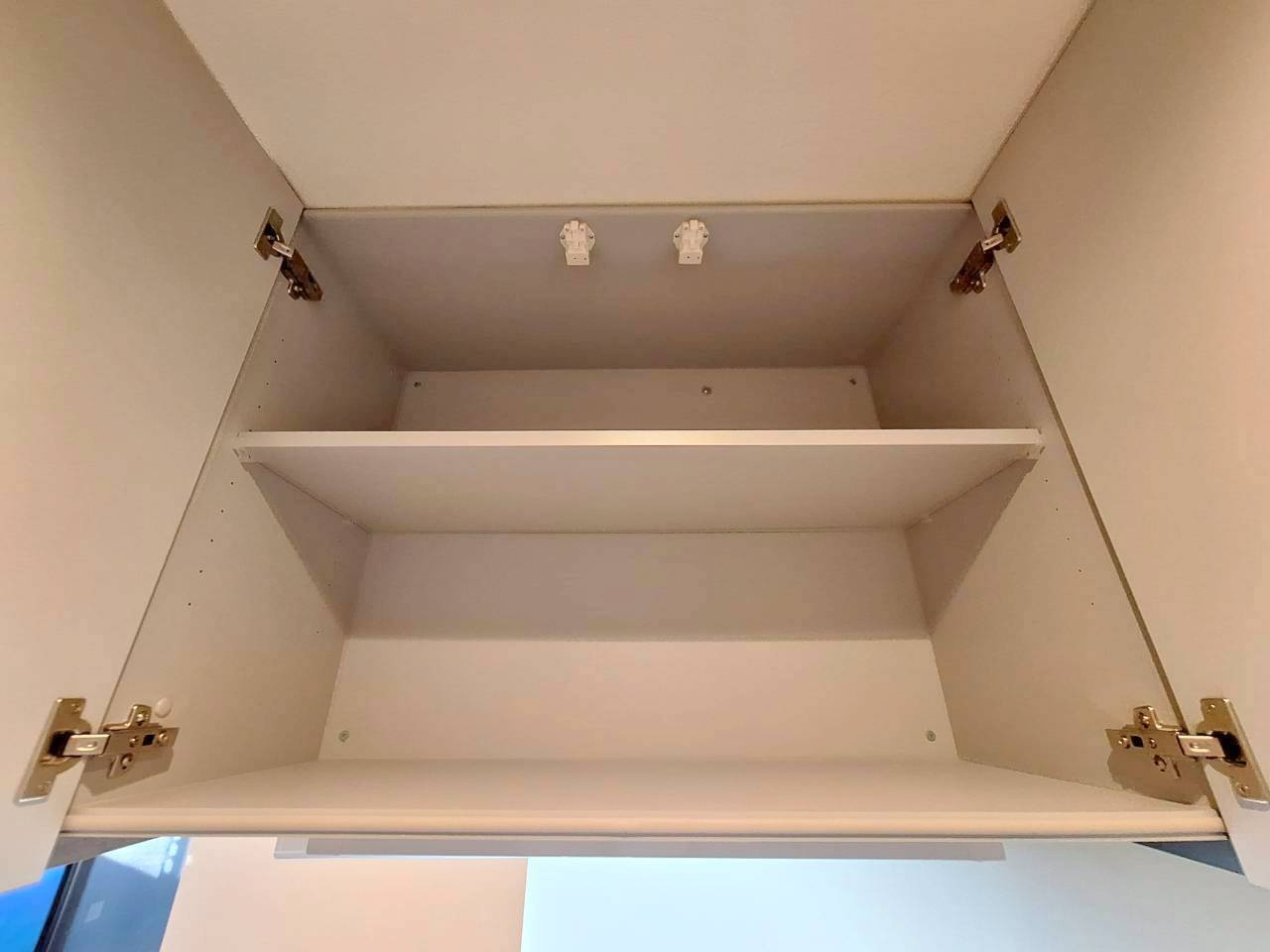 Ｌｅ　Ｌｉｅｎの収納