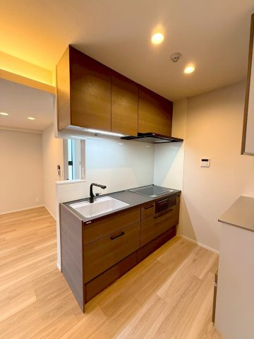 Ｌｅ　Ｌｉｅｎのキッチン|★IHシステムキッチン★