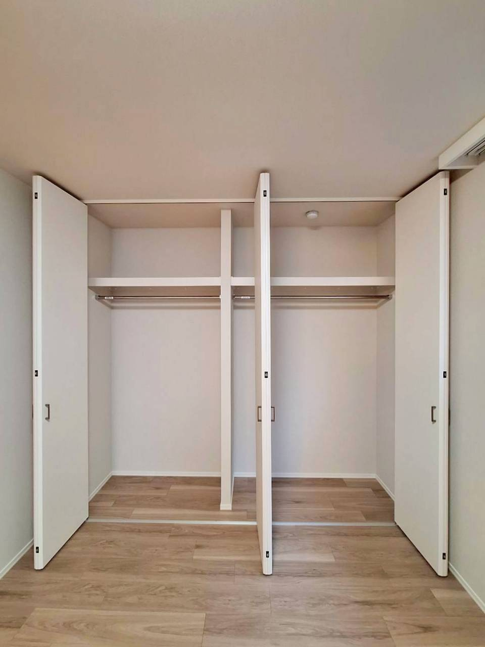 Ｌｅ　Ｌｉｅｎの収納