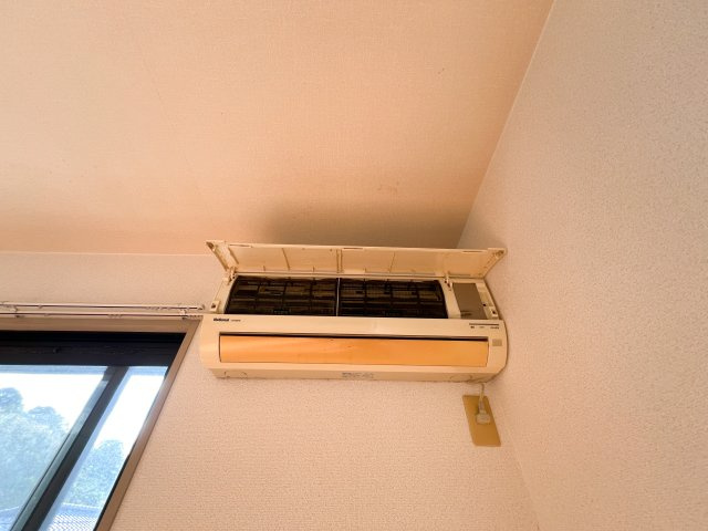 エスポアール翠 A棟の設備