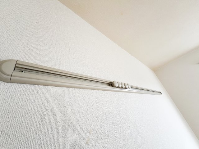 エスポアール翠 A棟の設備