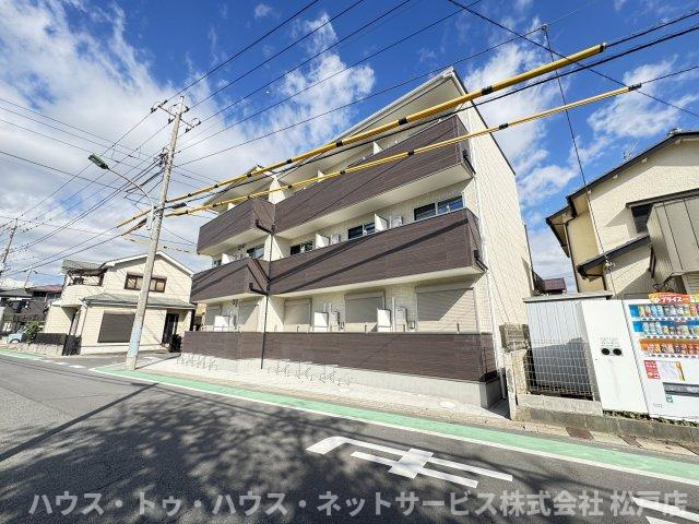 ソルブラン松戸