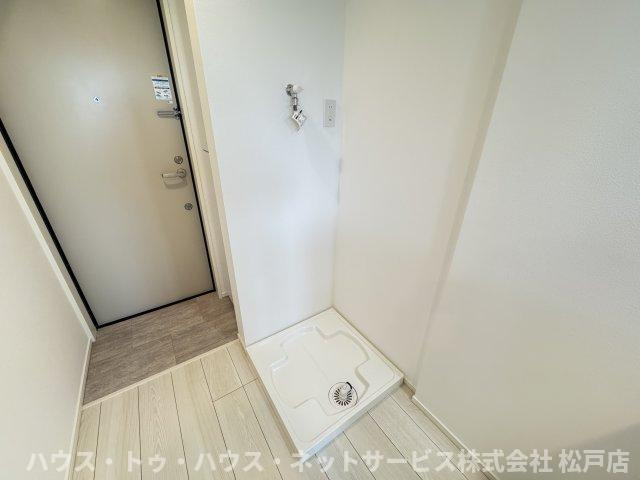 ソルブラン松戸のその他