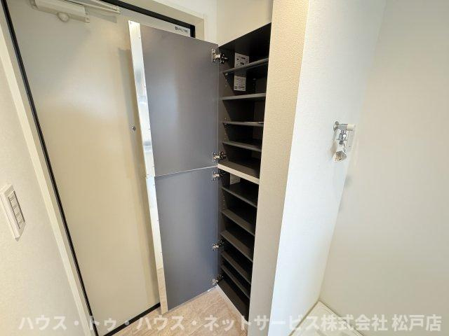 ソルブラン松戸のその他