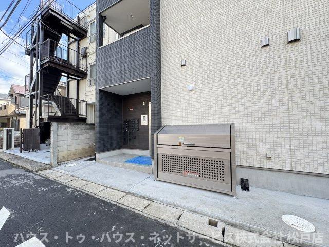 ソルブラン松戸のその他