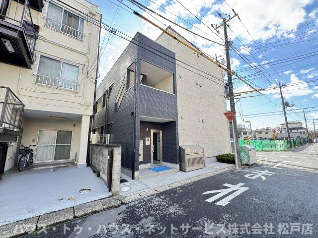 ソルブラン松戸のその他