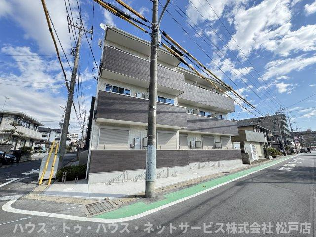 ソルブラン松戸のその他