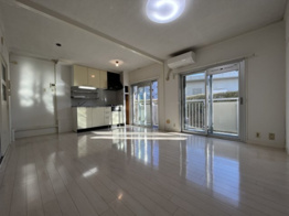 すすき野第2団地の画像