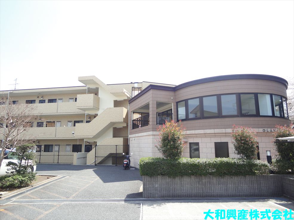 グレンツェント・ハイム相模大野