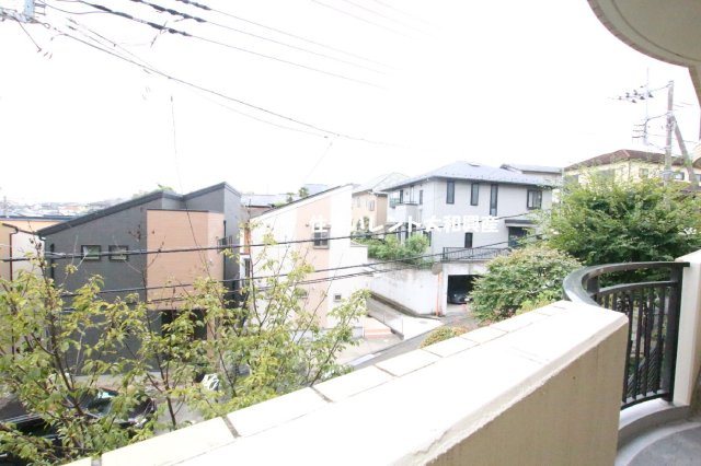 グレンツェント・ハイム相模大野の展望