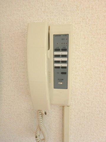 宝梅　中川邸の設備