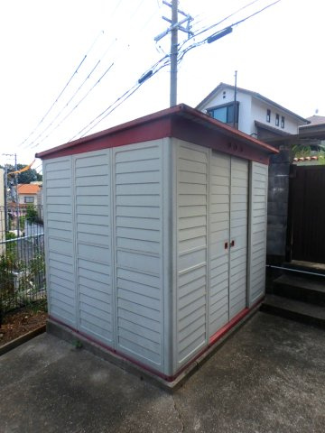 宝梅　中川邸のその他