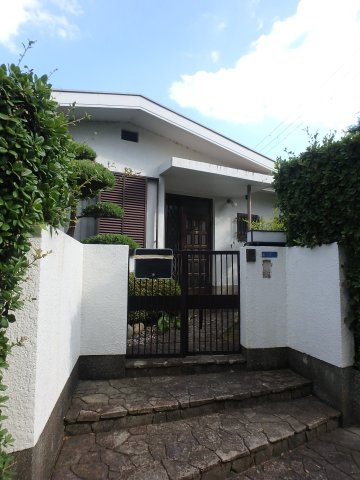 宝梅　中川邸の外観|きれいな外観です