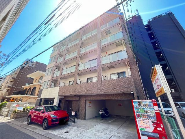 ＲＥＧＡＬＯ　ＰＬＵＳの外観|外観写真（昼）