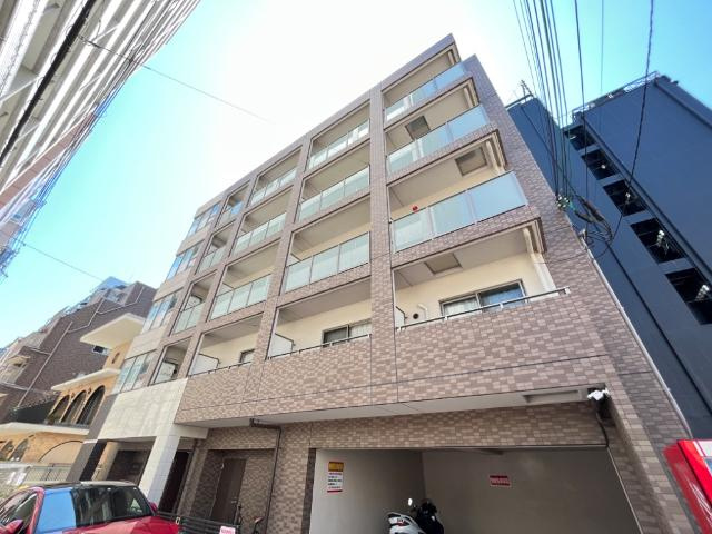 ＲＥＧＡＬＯ　ＰＬＵＳの外観|外観写真（昼）