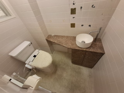 【トイレ】 | マキシン第二ビル