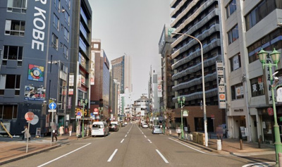 【周辺】 | マキシン第二ビル