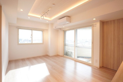 【居間・リビング】 | メナー代田