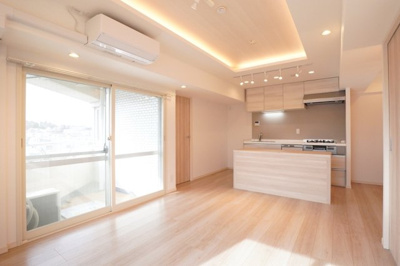 【居間・リビング】 | メナー代田