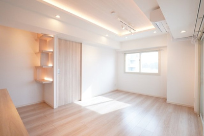 【居間・リビング】 | メナー代田