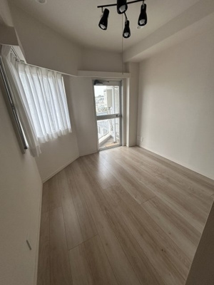 【洋室】 | メナー代田