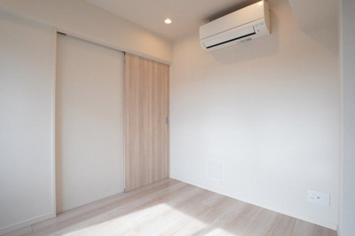 【洋室】 | メナー代田 | （洋室1）