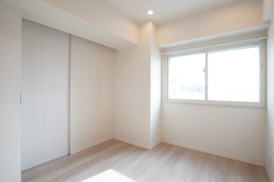 【洋室】 | メナー代田 | （洋室1）
