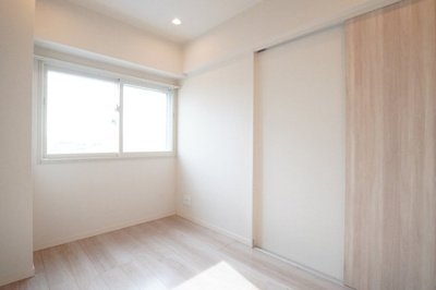 【洋室】 | メナー代田 | （洋室1）