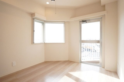 【洋室】 | メナー代田 | （洋室2）