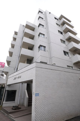 【外観】 | メナー代田