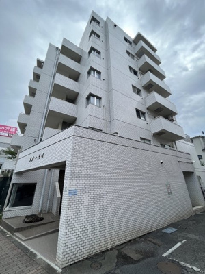 【外観】 | メナー代田