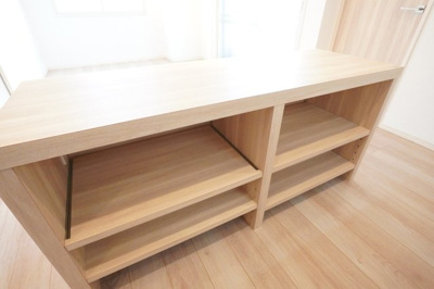 【キッチン】 | メナー代田