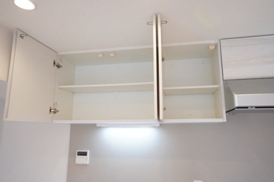 【キッチン】 | メナー代田