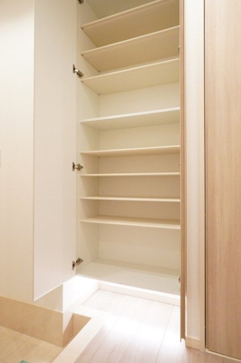 【収納】 | メナー代田