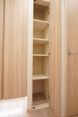 【収納】 | メナー代田