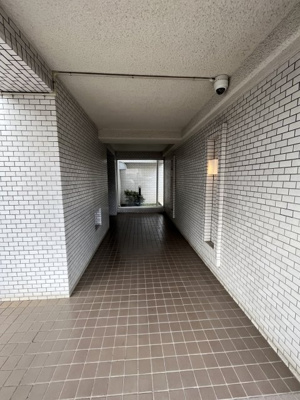 【その他共用部分】 | メナー代田