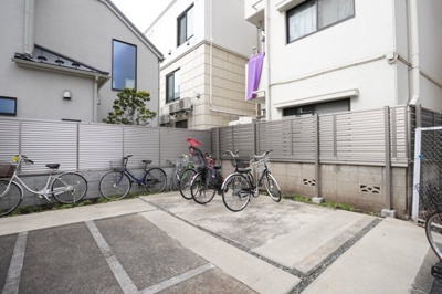 【その他共用部分】 | メナー代田