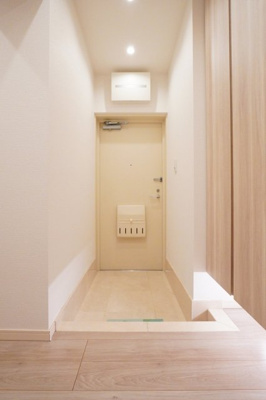 【玄関】 | メナー代田