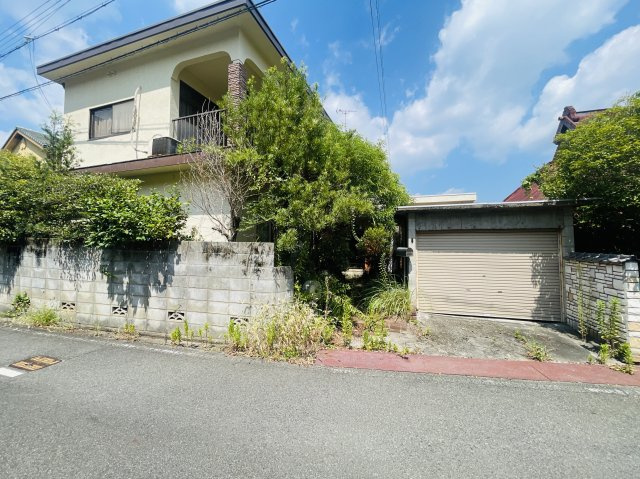 たつの市揖西町新宮/中古戸建