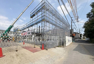 【外観】 | ハイクレスト