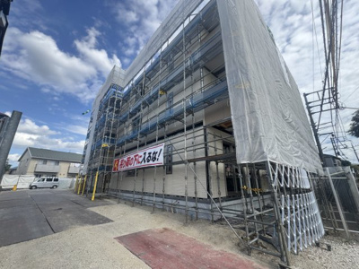 【駐車場】 | ハイクレスト