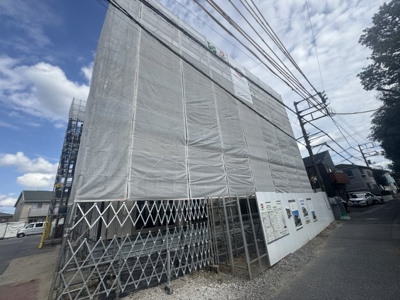 【外観】 | ハイクレスト