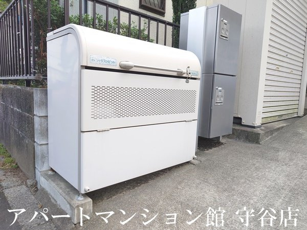 MAROON SQUARE（マルーン スクエア）のその他共用部分