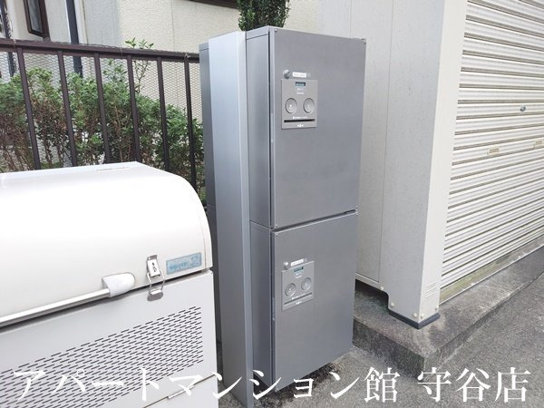 MAROON SQUARE（マルーン スクエア）のその他共用部分