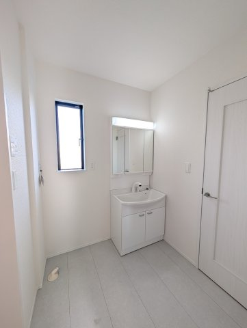 【独立洗面台】 | ハートフルタウン高崎市双葉町11ーA