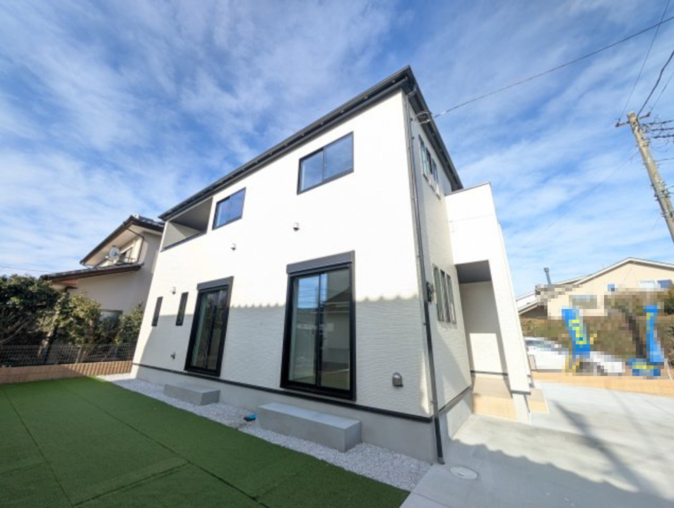 ハートフルタウン高崎市双葉町11ーAの画像