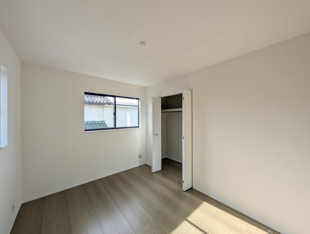 【洋室】 | ハートフルタウン高崎市双葉町11ーA