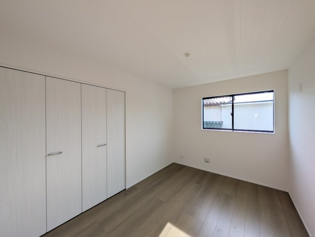 【洋室】 | ハートフルタウン高崎市双葉町11ーA