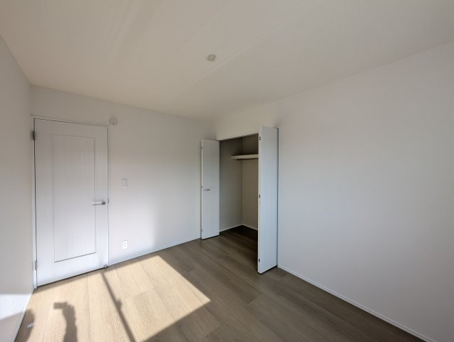 【洋室】 | ハートフルタウン高崎市双葉町11ーA